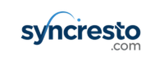 SyncResto Logo