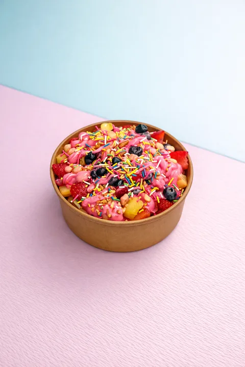 Afrodit Waffle Cup 