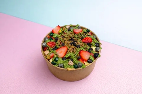 Artemis Waffle  Sütlü Karamel ve Antep Çikolata Luxury Dora Waffle Cup