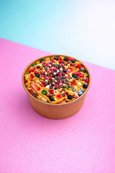 Herodot Waffle Cup