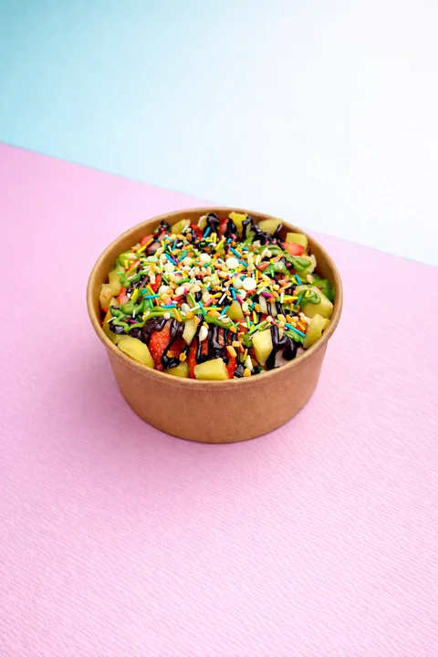 Samba Waffle Cup